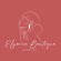 Elyoria Boutique - Home